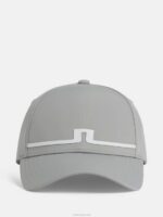 Oscar Cap High Rise Men J.Lindeberg Accessory 66XF865