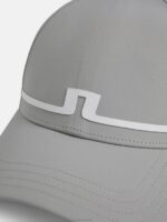 Oscar Cap High Rise Men J.Lindeberg Accessory 66XF865 - Image 3