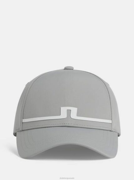 Oscar Cap High Rise Men J.Lindeberg Accessory 66XF865