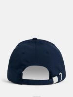 Oscar Cap Navy Men J.Lindeberg Accessory 66XF864 - Image 2