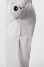 Overall White Men J.Lindeberg Clothing 66XF142 - Image 6