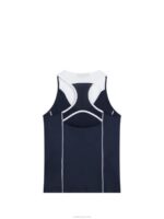 Pam Top Navy Women J.Lindeberg Clothing 66XF1429 - Image 7