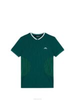 Patricia Top Rain Forest Women J.Lindeberg Clothing 66XF1507 - Image 6
