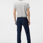 Peat Polo High Rise Men J.Lindeberg Clothing 66XF261