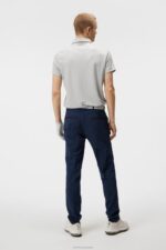 Peat Polo High Rise Men J.Lindeberg Clothing 66XF261