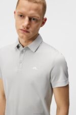 Peat Polo High Rise Men J.Lindeberg Clothing 66XF261 - Image 3