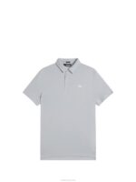 Peat Polo High Rise Men J.Lindeberg Clothing 66XF261 - Image 5