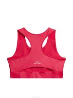 Penny Sports Bra Rose Red Women J.Lindeberg Clothing 66XF1346 - Image 2