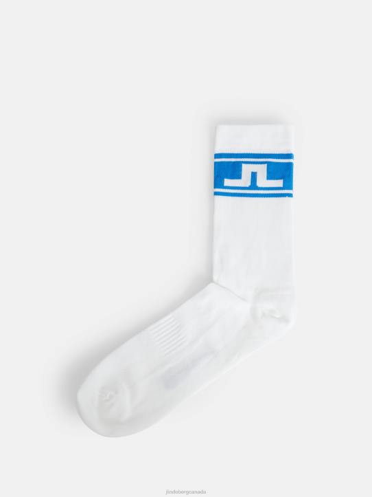 percy_sock_brilliant_blue_men_j_lindeberg_accessory_66xf825.jpg Percy Sock Brilliant Blue Men J.Lindeberg Accessory 66XF825 - Image 1