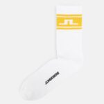 Percy Sock Citrus Men J.Lindeberg Accessory 66XF826