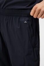 Petrus Pant Navy Men J.Lindeberg Clothing 66XF445 - Image 3