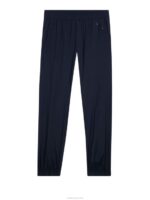 Petrus Pant Navy Men J.Lindeberg Clothing 66XF445 - Image 5