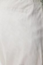 Petrus Print Pant White Printed Bridge Men J.Lindeberg Clothing 66XF411 - Image 5