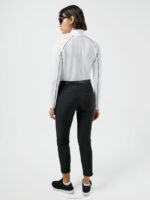 Pia Golf Pant Black Women J.Lindeberg Clothing 66XF2803