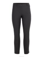 Pia Golf Pant Black Women J.Lindeberg Clothing 66XF2803 - Image 4
