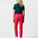 Pia Pant Azalea Women J.Lindeberg Clothing 66XF1758