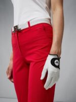 Pia Pant Barbados Cherry Women J.Lindeberg Clothing 66XF2781 - Image 3