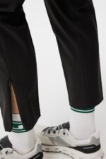 Pia Pant Black Women J.Lindeberg Clothing 66XF1760 - Image 3