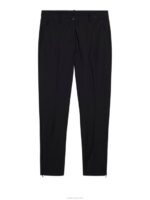 Pia Pant Black Women J.Lindeberg Clothing 66XF1760 - Image 5