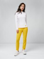 Pia Pant Daylily Women J.Lindeberg Clothing 66XF2782 - Image 2