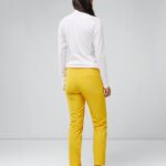 Pia Pant Daylily Women J.Lindeberg Clothing 66XF2782