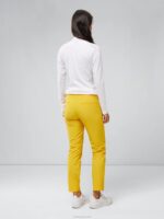 Pia Pant Daylily Women J.Lindeberg Clothing 66XF2782