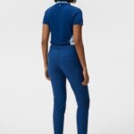 Pia Pant Estate Blue Women J.Lindeberg Clothing 66XF1705