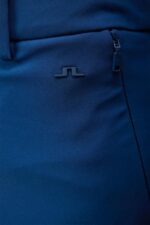 Pia Pant Estate Blue Women J.Lindeberg Clothing 66XF1705 - Image 4