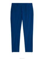 Pia Pant Estate Blue Women J.Lindeberg Clothing 66XF1705 - Image 5