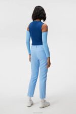 Pia Pant Little Boy Blue Women J.Lindeberg Clothing 66XF1704