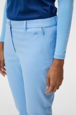 Pia Pant Little Boy Blue Women J.Lindeberg Clothing 66XF1704 - Image 3