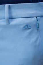 Pia Pant Little Boy Blue Women J.Lindeberg Clothing 66XF1704 - Image 4