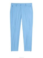 Pia Pant Little Boy Blue Women J.Lindeberg Clothing 66XF1704 - Image 5