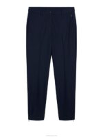 Pia Pant Navy Women J.Lindeberg Clothing 66XF1759 - Image 5