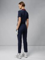 Pia Pant Navy Women J.Lindeberg Clothing 66XF2779 - Image 2