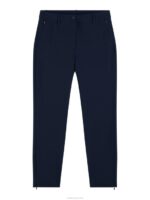Pia Pant Navy Women J.Lindeberg Clothing 66XF2779 - Image 4