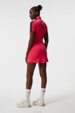 Pip Polo Azalea Women J.Lindeberg Clothing 66XF1447