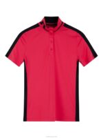 Pip Polo Azalea Women J.Lindeberg Clothing 66XF1447 - Image 5