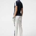 Pip Polo Navy Women J.Lindeberg Clothing 66XF1446