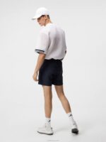 Preston Shorts Navy Men J.Lindeberg Clothing 66XF437
