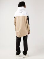 Primo Parka White Men J.Lindeberg Clothing 66XF2466 - Image 2
