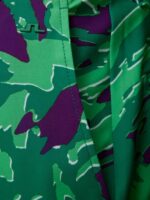 Princeton Pant Canimol Green Men J.Lindeberg Clothing 66XF2173 - Image 3