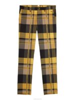 Princeton Pant Statement Check Men J.Lindeberg Clothing 66XF2171 - Image 4