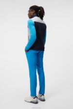 Quilt Hybrid Vest High Rise Men J.Lindeberg Clothing 66XF694