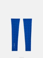 Ray Print Sleeves Blue Painted Bridge Men J.Lindeberg Accessory 66XF792