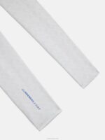 Ray Print Sleeves White Printed Bridge Men J.Lindeberg Accessory 66XF793 - Image 2