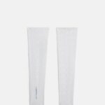 Ray Print Sleeves White Printed Bridge Men J.Lindeberg Accessory 66XF793