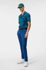 Resort Shirt Death Valley Men J.Lindeberg Clothing 66XF30 - Image 2