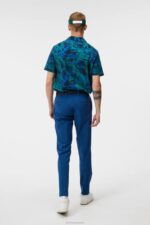 Resort Shirt Death Valley Men J.Lindeberg Clothing 66XF30