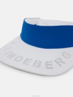 Rex Visor White Men J.Lindeberg Accessory 66XF904 - Image 2